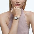 Swarovski Swarovski Attract 5610484  — задняя крышка металл сталь корпуса швейцарские часы