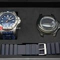 Оригинальные часы Victorinox Victorinox I.N.O.X. Professional Diver 241843 в фирменной упаковке от производителя