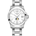 Часы Longines Conquest  L3.381.4.16.6