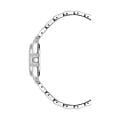 Anne Klein Anne Klein Metals 5491MISV,  сша женские часы на браслете нержавеющая сталь боковой вид