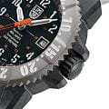 Luminox Luminox MIL-SPEC Inspired Military XL.3359.SET мужские часы черный циферблат на запястье