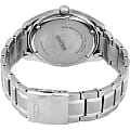 Seiko Seiko Conceptual Series Dress SUR371P1  - задняя крышка титан корпуса, япония часы