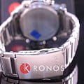 Часы Casio Edifice ECB-900DB-1BDR (ECB-900DB-1B) фото 13