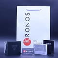 Часы GUESS W1160L3 фото 5