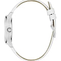 Guess Guess Trend GW0745L3 женские часы серебристый циферблат на запястье