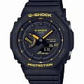 Часы Casio G-Shock GA-B2100CY-1ADR (GA-B2100CY-1A) фото 7