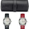 Оригинальные часы Rado Rado HyperChrome Classic Diamonds R33104918 кварцевые калибр механизма  общий вид