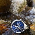 Swiss Military by Chrono Swiss Military by Chrono SM34076.02 , наручные мужские часы фото под углом