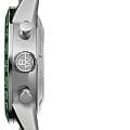 Raymond Weil Raymond Weil 7741-SC7-52021 freelancer швейцарские мужские часы на браслете кожаный боковой вид