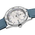 Rado Rado Captain Cook x Julia Peresild R32500718 кварцевые часы с аксессуарами женские часы модель R32500718