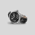 Aviator Aviator Airacobra V.1.38.0.322.4, airacobra швейцария мужские часы на браслете кожаный боковой вид