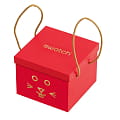 Swatch SO32Z107 женские часы застежка крупным планом