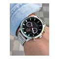 Оригинальные часы U.S. Polo Assn. U.S. Polo Assn Crossing USPA1055-03 кварцевые калибр механизма  общий вид