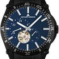 Jacques Lemans Jacques Lemans Derby 1-2201G , наручные мужские часы фото под углом