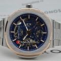 Kenneth Cole Kenneth Cole Automatic KCWGY0046201,  сша мужские часы на браслете нержавеющая сталь боковой вид