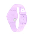 Swatch Swatch Skin Classic Bioceramic SS09V101, skin швейцария женские часы на браслете силикон боковой вид