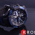 Часы Casio G-Shock GA-1000-2B фото 2