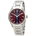 Hamilton Hamilton Broadway Day Date Auto H43515175 , наручные мужские часы фото под углом