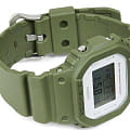 Часы Casio G-Shock DW-5600M-3 фото 2