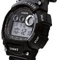 Часы Casio Standard Digital W-735H-1AVDF (W-735H-1A) фото 9