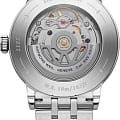Raymond Weil Raymond Weil 2125-ST-65001, millesime швейцария женские часы на браслете нержавеющая сталь боковой вид