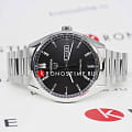 TAG Heuer TAG Heuer Carrera WBN2010.BA0640  - задняя крышка сталь металл корпуса, швейцария часы
