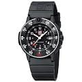 Luminox Luminox Original Navy SEAL XS.3001.H  — детали корпуса и каучук