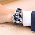Seiko SBTR019