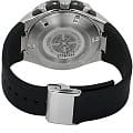 Seiko Seiko Astron GPS Solar SSE167J1  astron gps японские мужские часы на браслете силикон боковой вид