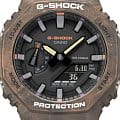 Оригинальные часы Casio Casio G-Shock GA-2100FR-5A электронные калибр механизма  общий вид