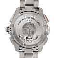 Omega Omega Speedmaster X‑33 Marstimer 318.90.45.79.01.003 , наручные мужские часы фото под углом