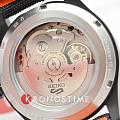Seiko Seiko 5 Sports SRPH33K1  - задняя крышка сталь металл корпуса, япония часы