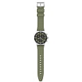 Оригинальные часы Swatch Swatch I New Chrono YVS488 кварцевые калибр механизма  общий вид