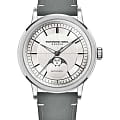 Raymond Weil Raymond Weil Millesime 2945-STC-65001  2945-STC-65001 механические мужские часы  циферблат, браслет кожаный — вид спереди