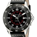 Hamilton Hamilton Khaki Aviation Pilot GMT Auto H76755735 , наручные мужские часы фото под углом