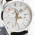 Часы Orient Sun & Moon RA-AK0310S фото 5