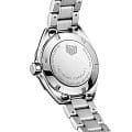 TAG Heuer TAG Heuer Formula 1 WBJ1419.BA0664, formula 1 швейцария женские часы на браслете нержавеющая сталь боковой вид