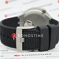 Swatch Swatch Big Bold Irony Lacquered SB07S105 кварцевые мужские часы часы крупный план черный циферблата