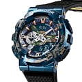 Оригинальные часы Casio Casio G-Shock GM-110EARTH-1ADR электронные калибр механизма  общий вид