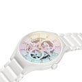 Rado Rado True Round Open Heart R27115022 Automatic, наручные мужские часы фото под углом