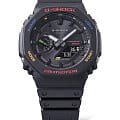 Часы Casio G-Shock GA-B2100FC-1ADR (GA-B2100FC-1A) фото 4