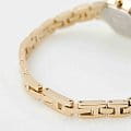 Оригинальные часы Anne Klein Anne Klein 5106BKGB кварцевые калибр механизма  общий вид