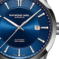 Часы Raymond Weil Freelancer 2731-ST-50001 фото 4