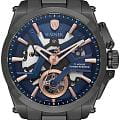 Wainer Wainer Bach WA.25250-E , наручные мужские часы фото под углом