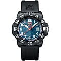 Luminox Luminox XS.3053.25TH  XS.3053.25TH кварцевые мужские часы синий циферблат, браслет  — вид спереди