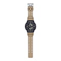 Casio Casio G-Shock GA-110TU-1A5DR (GA-110TU-1A5) GA-110 наручные мужские часы фото под углом.