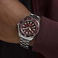 Seiko Seiko Prospex Sea SRPL11 Sea, наручные мужские часы фото под углом