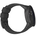 Оригинальные часы Swatch Swatch Big Bold Bioceramic SB03B110 кварцевые калибр механизма  общий вид