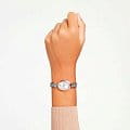 Swarovski 5656851 женские часы застежка крупным планом