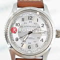Hamilton Hamilton Khaki Field Auto H70455553 , наручные мужские часы фото под углом